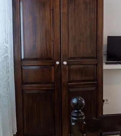 And Kuralt Vendégház 3*