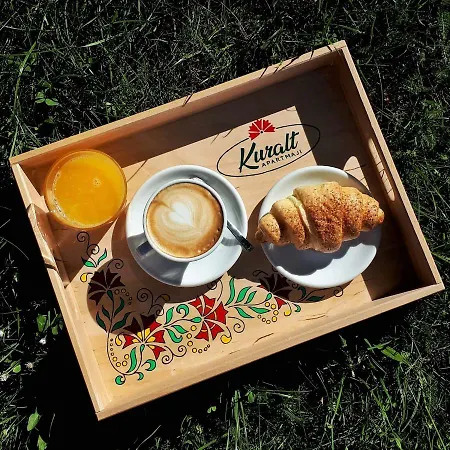 Vendégház And Kuralt 3*